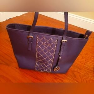 Michael Kors Jet Set Travel